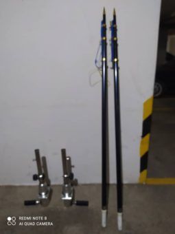 
										OUTRIGGERS RETRACTILES MARCA TACO full									