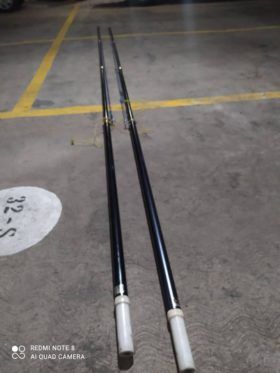 OUTRIGGERS RETRACTILES MARCA TACO