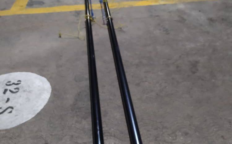 
								OUTRIGGERS RETRACTILES MARCA TACO full									