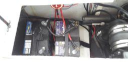 
										WELLCRAFT SPORTSMAN 180 full									