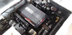 
										WELLCRAFT SPORTSMAN 180 full									