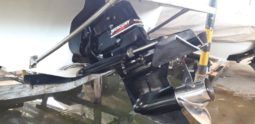 
										WELLCRAFT SPORTSMAN 180 full									