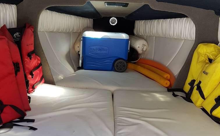 
								BERETTA SPORT 27 full									