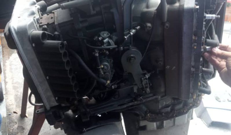 
								MOTOR MARINER OFF SHORE 200HP full									