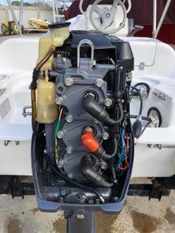 
										DINGHY CARIBE DL 11 full									