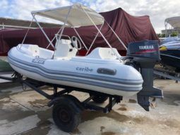 
										DINGHY CARIBE DL 11 full									