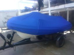 
										DINGHY CARIBE DL 11 full									