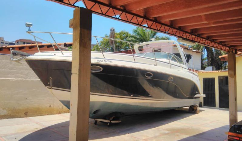 
								RINKER 36 full									