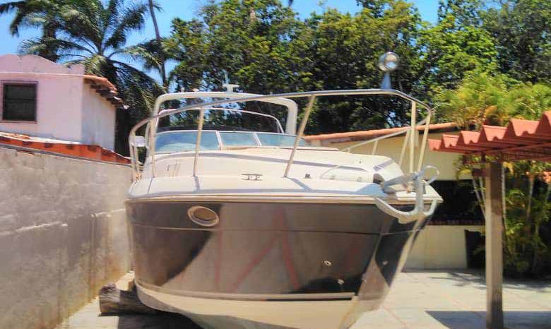 
								RINKER 36 full									
