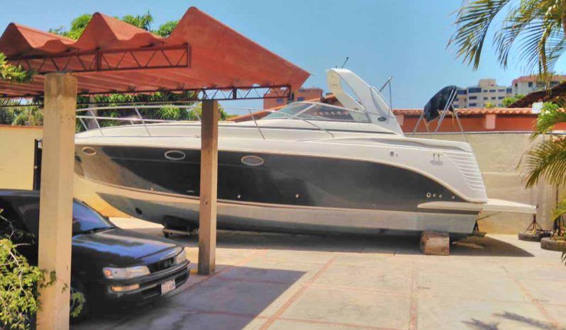 
								RINKER 36 full									