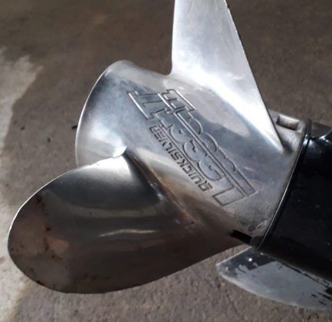 PROCRAFT DE FIBRA 180D full