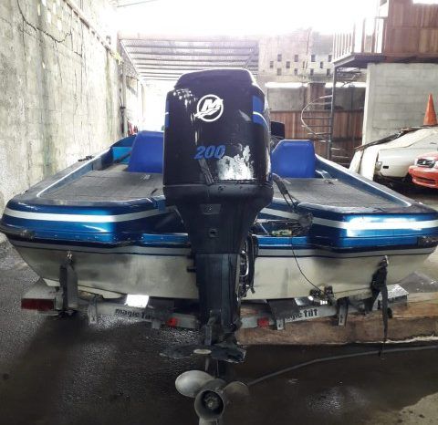 PROCRAFT DE FIBRA 180D full