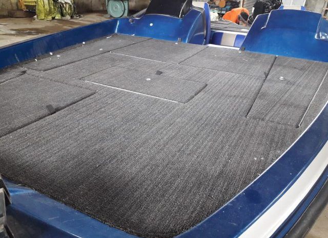 PROCRAFT DE FIBRA 180D full