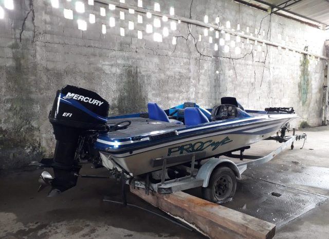 PROCRAFT DE FIBRA 180D full