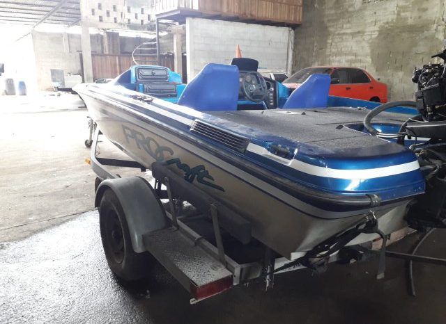 PROCRAFT DE FIBRA 180D full