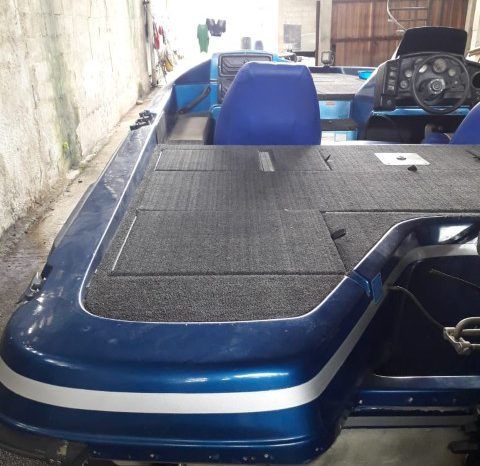 PROCRAFT DE FIBRA 180D full