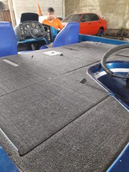 PROCRAFT DE FIBRA 180D full