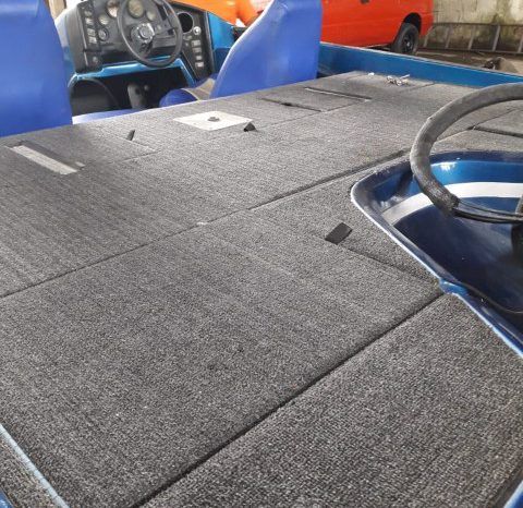 PROCRAFT DE FIBRA 180D full