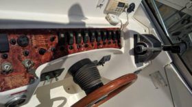 WELLCRAFT MARTINIQUE 30