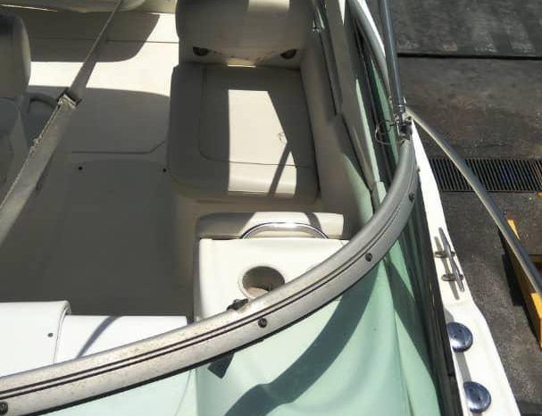 
								WELLCRAFT MARTINIQUE 30 full									