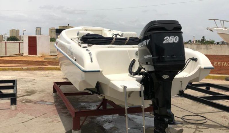 
								BERETTA SPORT 27 full									