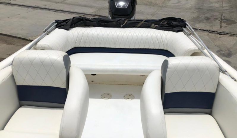 
								BERETTA SPORT 27 full									