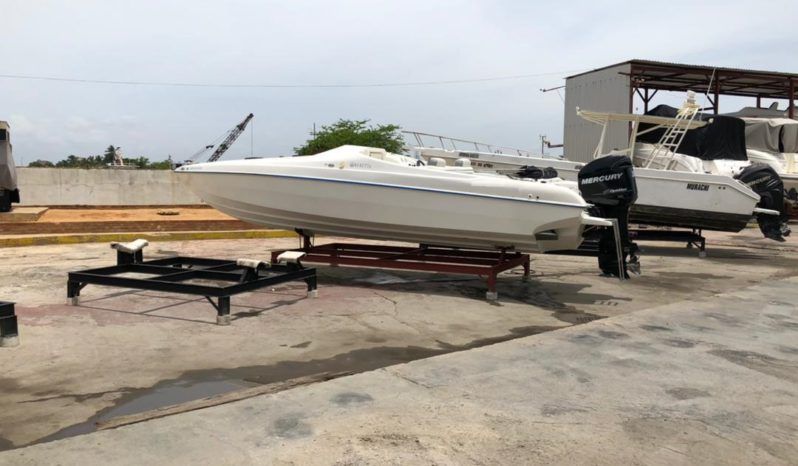 
								BERETTA SPORT 27 full									