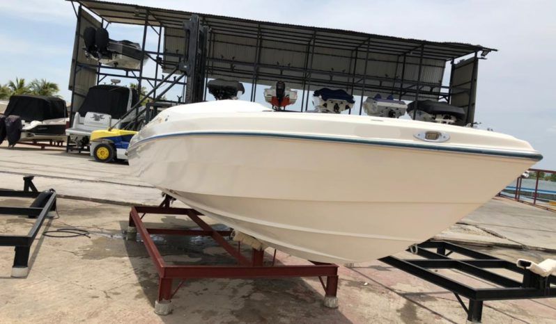 
								BERETTA SPORT 27 full									
