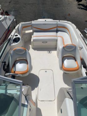 MAXUM OPEN 26
