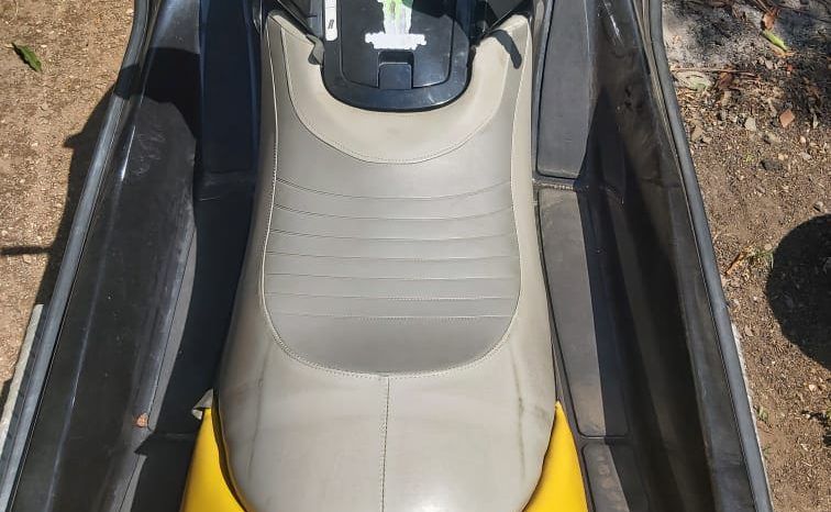 
								MOTO SEA DOO RXT 215 full									