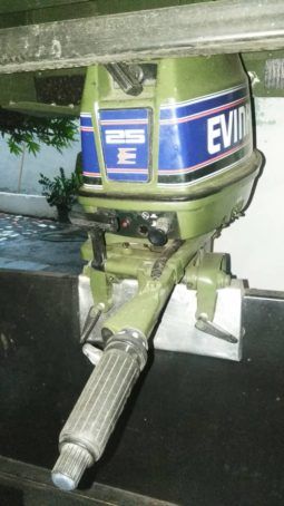 
										BOTE LANVEN GUARIQUITO 12 full									
