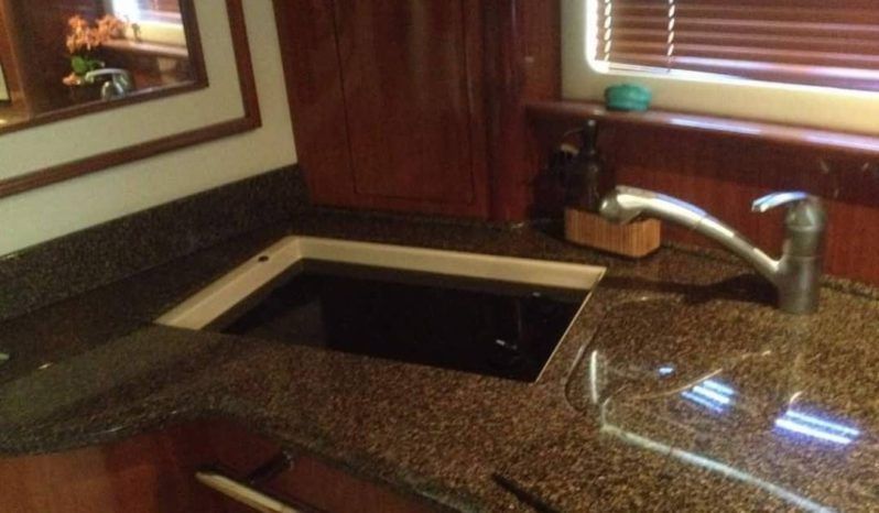 
								SEA RAY SUNDANCER 44 full									
