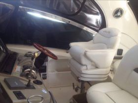 SEA RAY SUNDANCER 44