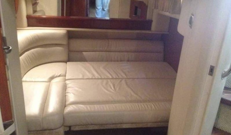 
								SEA RAY SUNDANCER 44 full									