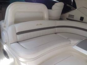 SEA RAY SUNDANCER 44