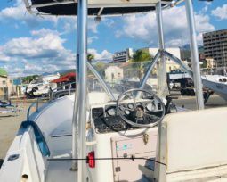 
										AQUASPORT OSPREY 22 full									