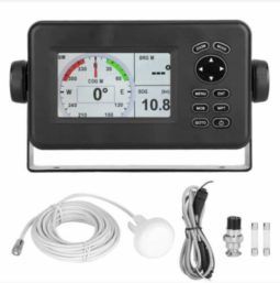 
										GPS MATSUTEC AIS HP-528A full									