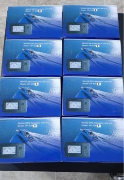 
										GPS MATSUTEC AIS HP-528A full									