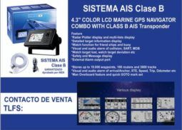 
										GPS MATSUTEC AIS HP-528A full									