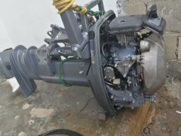 
										MOTOR YAMAHA TWO STROKE 30HP full									