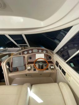 SEA RAY 390 MOTOR YACHT 39 full