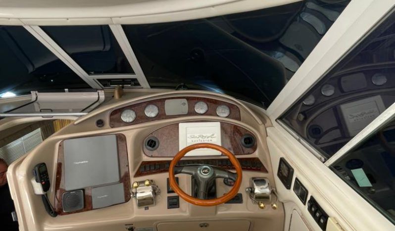 SEA RAY 390 MOTOR YACHT 39 full