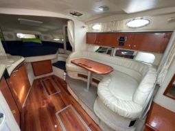 
										SEA RAY SUNDANCER 34 full									