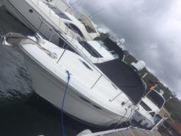 
										SEA RAY SUNDANCER 34 full									