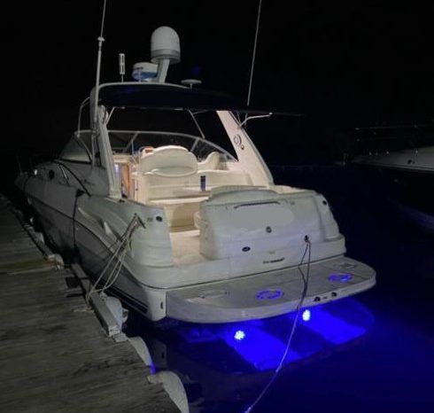 
								SEA RAY SUNDANCER 34 full									