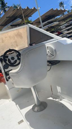 
										GLASTRON 24 full									