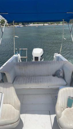 
										GLASTRON 24 full									