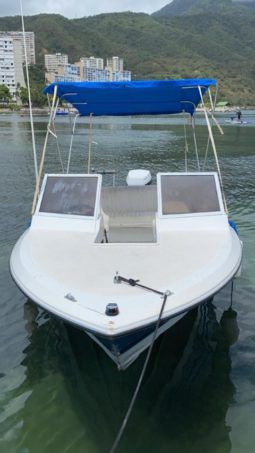 
										GLASTRON 24 full									