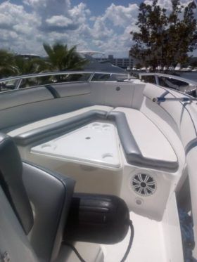 PROMARINE OPEN 26CC 26