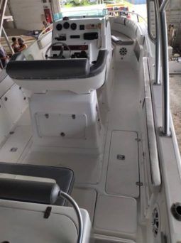 
										PROMARINE OPEN 26CC 26 full									